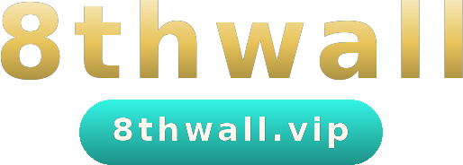 8thwall logo