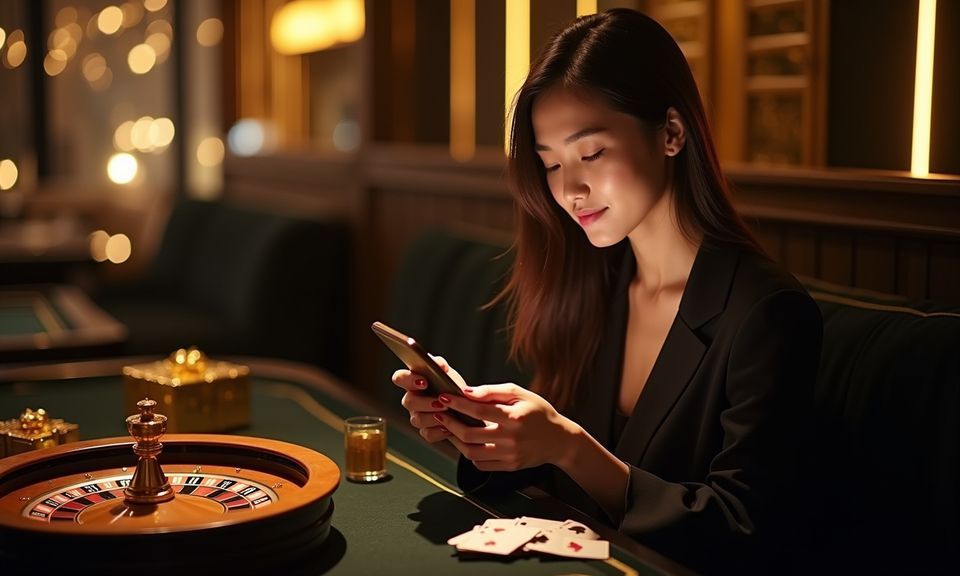 8thwall Vào sảnh 8thwall chỉ với một bước đăng nhập